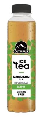Ice Tea menta 500ml #12 Olympus