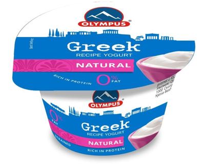 OLYMPUS GRCKI TIP JOGURTA 0%MM 150G