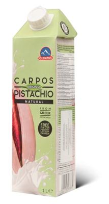 Napitak od pistaca Carpos Olympus 1l