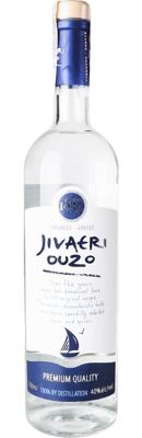 RAKIJA OUZO JIVAERI 0.7L