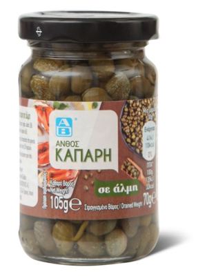 Kapar AB 105g