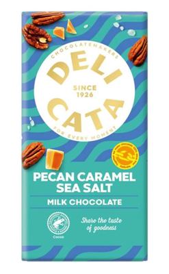 Cok.mlec.karam-pekan Delicata SH 150g
