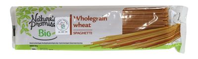 Spagete integralne NP BIO 500g