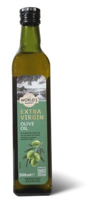 Ulje maslinovo extra vergine WM 0,5l