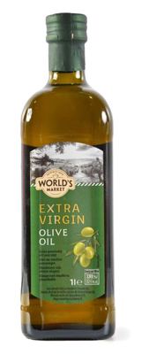 Ulje maslinovo extra vergine WM 1l