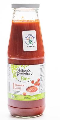 Paradajz Passata BIO NP 690g