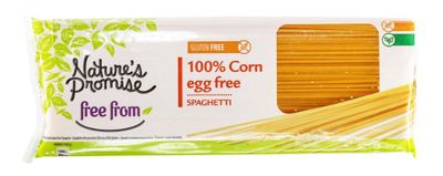 Spagete bez glutena NP 500g
