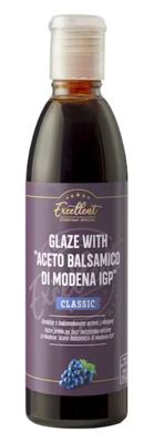 Balsamico glaze cream Excellent 250ml