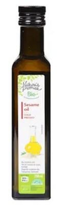Susamovo ulje Nature's Promise BIO 250ml