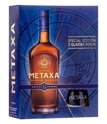 METAXA 7* 0.7L