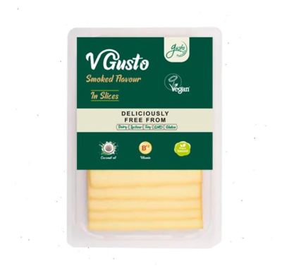 GD Vegan dimljeni 140g