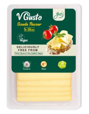 BILJNI PROIZVOD U LISTIĆIMA GUSTO 140G