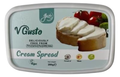 NAMAZ VEGANSKI DAIRY 200GR GUSTO
