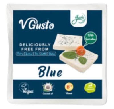 VEGAN BLUE 200G DAIRY GUSTO