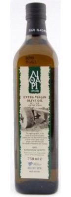 ULJE MASLINOVO EXTRA VIRGIN LITHARI ILIAKI 750ML