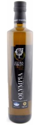 ULJE MASLINOVO EXTRA VIRGIN OLYMPIA ILIAKI 750ML