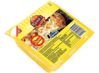 BM BILJNI PROIZVOD MAMAS PIZZA BLOK 200G