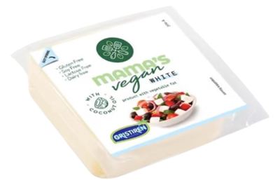 PROIZVOD NA BILJNOJ BAZI VEGAN WHITE 200G MAMA'S