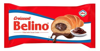 kroasan belino 80g kakao kozmetik plus