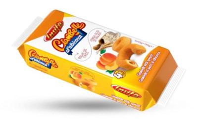 INSIFA CIAMBELLE PUNJENA KAJSIJOM 4/1 180G