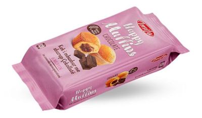 INSIFA MAFIN SA COKOLADOM 240G 6/1