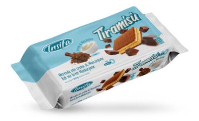 INSIFA TORTA SA UKUSOM TIRAMISUA 280G