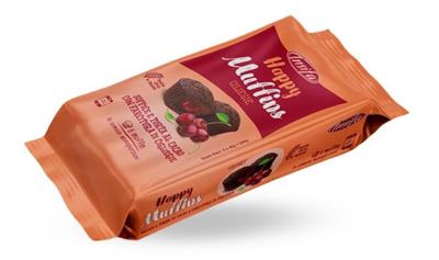 INSIFA MAFIN COKOLADNI PUNJEN VISNJOM 240G 6/1
