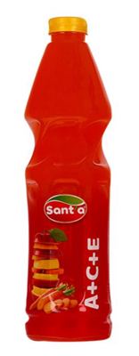 SOK A+C+E 1.5L SANTA