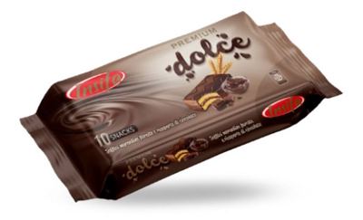 INSIFA TORTA SA KAKAO PUNJENJEM PREMIUM 300G