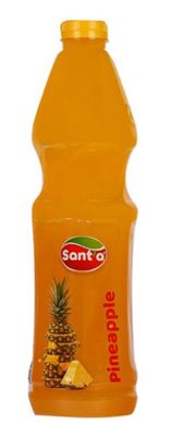 SOK ANANAS 1.5L SANTA