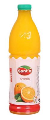 SOK POMORANDZA 1.5L SANTA
