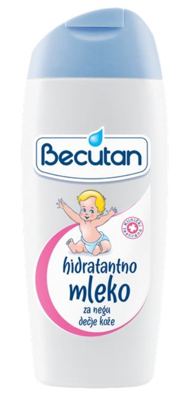 BECUTAN MLIJEKO ZA DJECU 200ML