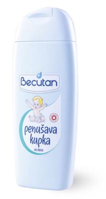 KUPKA BECUTAN ZA DJECU 400 ml