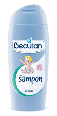 Sampon BECUTAN 0350