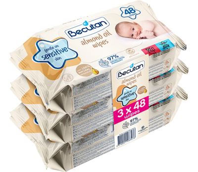 3X48 BECUTAN VL.MARAMICE BADEM-STAND.-VAR.
