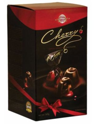 BOMBONJERA CHERRY EVROPA 147G