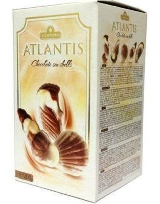 VITAM ATLANTIS BOMBONJERA 200G