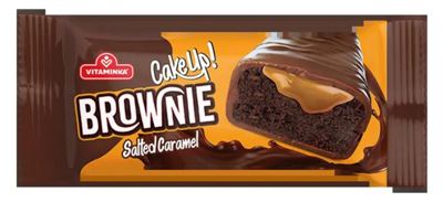BISKVIT BROWNIE VITAMINKA 40G