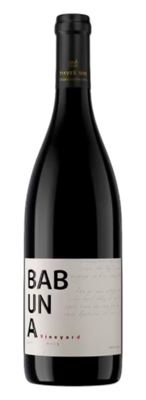 VINO BABUNA CRVENO 0.75L