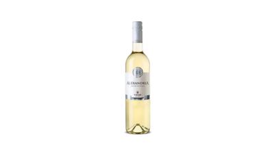 VINO BELO ALEXANDRIA 0.75L TIKVEŠ