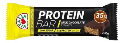 BAR PROTEIN KIKIRIKI&ML ČOK 60G VIT