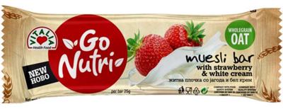 NUTRI BAR JAG/B.KREM 25G