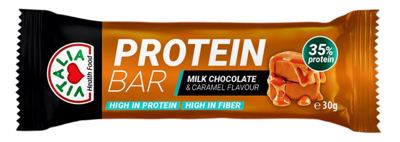 PROTEIN BAR KARAMEL I ML.ČOKOLADA 30G vitalia