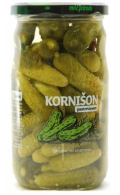 KORNISONI 680GR MOC PRIRODE