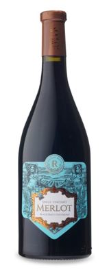 Vino crveno Merlot Chateau Rizov 0,75l