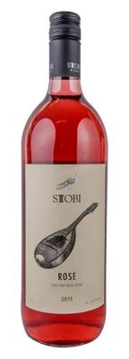 BOL.P. STOBI 1L ROSE