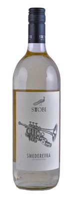 BOL.P. STOBI 1L SMEDEREVKA