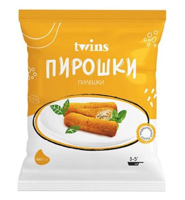 SMRZNUTE PALAČINKE PILEĆA PRSA VAJOMAG 400G