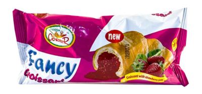 KROASAN PUNJEN JAGODOM 60G FANCY