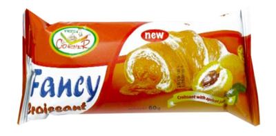 KROASAN PUNJEN KAJSIJOM 60G FANCY